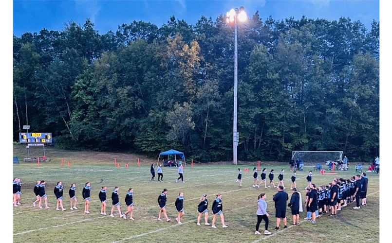 2025 Saturday Night Lights